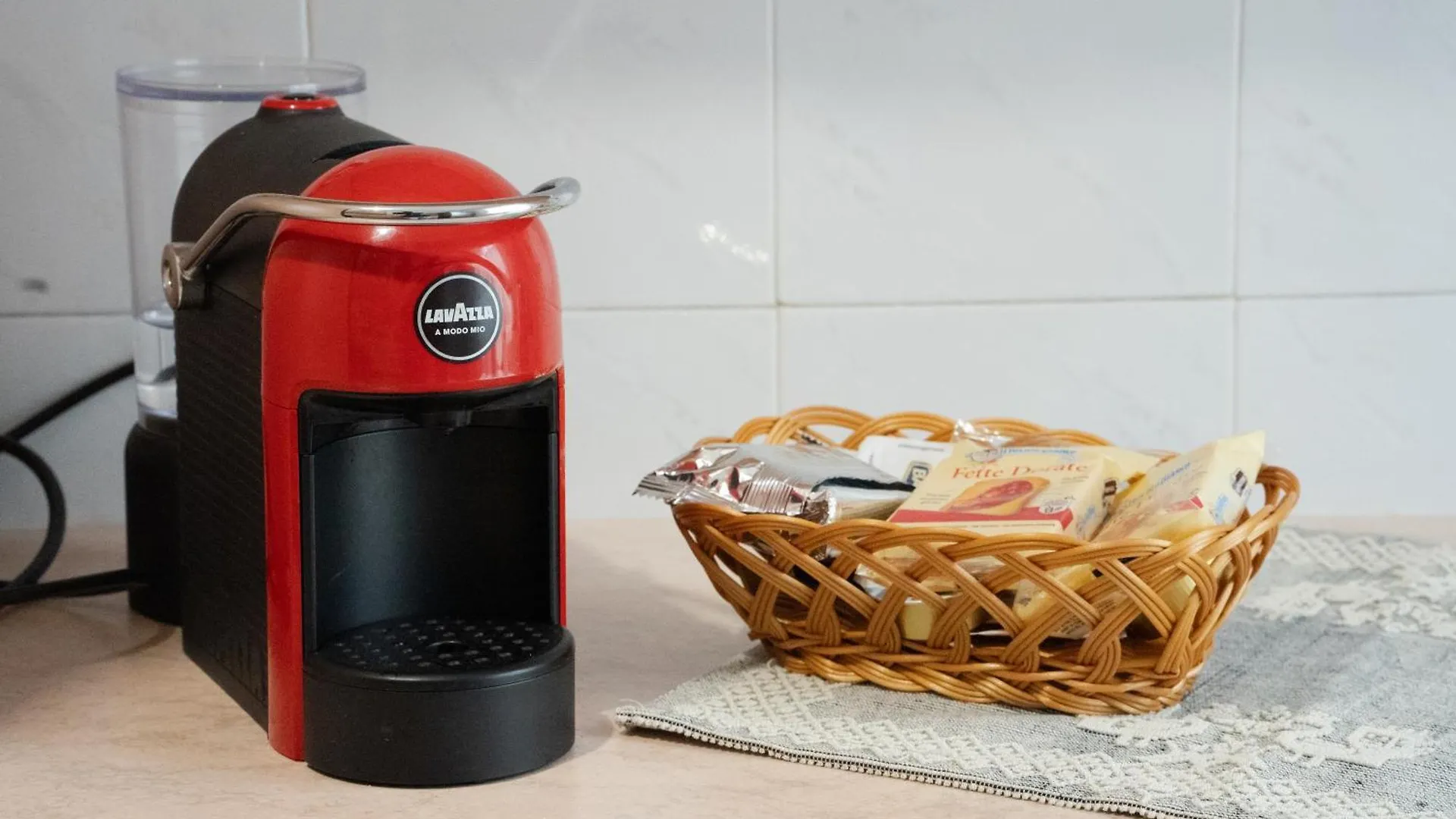 Apartament Sa Domo 'E Giosso Flussio